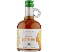 Enrico Toro Distilleria Casauria Dist. Genziana Casauria 50cl, 50cl