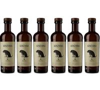 Enrico Toro - Genziana - Collezione Toro - 6 bottiglie da 70 cl