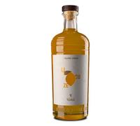 Enrico Toro Licuze, Limone Amaro, Liquore, 700 ml