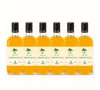 Enrico Toro - Limoncello Toro - 6 bottiglie da 70 cl