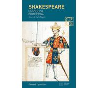 Enrico VI. Testo inglese a fronte (Vol. 1)