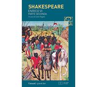 Enrico VI. Testo inglese a fronte (Vol. 2)