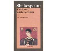 Enrico VI. Testo inglese a fronte. Vol. 2