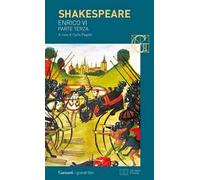 Enrico VI. Testo inglese a fronte. Vol. 3