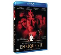 Enrico VIII (2003) (Henry Eighth) [ Blu-Ray, Reg.A/B/C Import - Spagna ] Ray Winstone