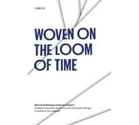 Enrique Anderson-Imbert Woven on the Loom of Time (Tascabile)