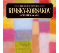 Enrique Batiz - Rimsky-Korsakov: Scheherazade [Import]