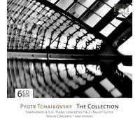 Polyansky,Valery - The Collection