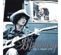 Enrique Bunbury - El Viaje a Ninguna Parte