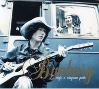 Enrique Bunbury - El Viaje a Ninguna Parte