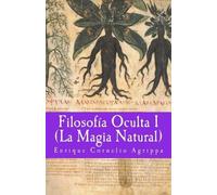 Enrique Cornelio Agripa Filosofia Oculta I (Tascabile)