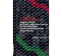 Enrique de la P La importancia de la opinión pública ante la reforma (Tascabile)