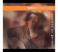 Enrique De Melchor - Latin Essentials