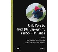 Enrique Delamon Child Poverty, Youth (Un)Employment, and Social Incl (Tascabile)