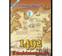Enrique Dussel 1492 - El encubrimiento del otro (Tascabile)