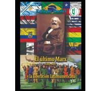 Enrique Dussel El último Marx (1863-1882) (Tascabile) Enrique Dussel - Docencia