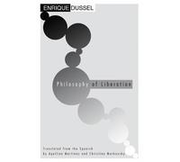 Enrique Dussel Philosophy of Liberation (Tascabile)