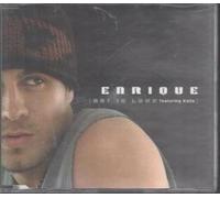 Enrique Ft Kelis – Not in Love