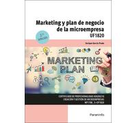 ENRIQUE GARCÍA Marketing y plan de negocio de la microempresa (Admi (Tascabile)