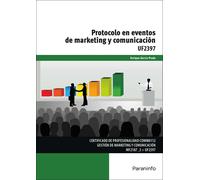 ENRIQUE GARCÍA PRAD Protocolo en eventos de marketing y comunicació (Tascabile)