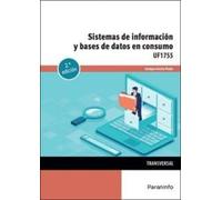 ENRIQUE GARCÍA Sistemas de información y bases de datos en consumo (Tascabile)