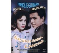 Enrique Guzman - Nacidos Para Cantar