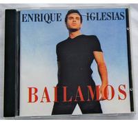 Enrique Iglesias - Bailamos