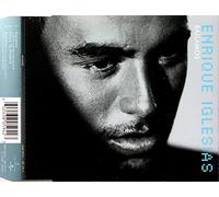 Enrique Iglesias - Bailamos