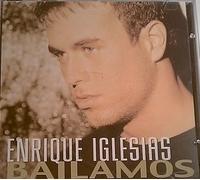 Enrique Iglesias - Bailamos