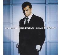 Enrique Iglesias - Cosas del Amor