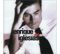Enrique Iglesias - Cosas Del Amor [+7 Bonus]-Tba