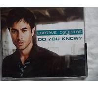 Enrique Iglesias - Do You Know?