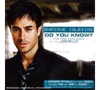 Enrique Iglesias - Do You Know ? (The Ping Pong Song)