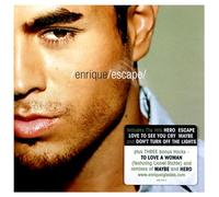 Enrique Iglesias - Escape
