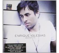 Enrique Iglesias - Greatest Hits By Enrique Iglesias (2008-11-03)