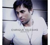 Enrique Iglesias - Greatest Hits - Cd