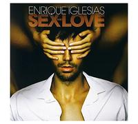 Enrique Iglesias - IGLESIAS, ENRIQUE-SEX LOVE