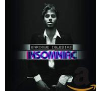 Enrique Iglesias Insomniac (CD)