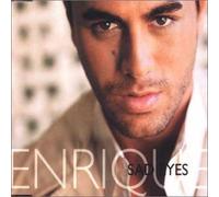 Enrique Iglesias - Sad Eyes