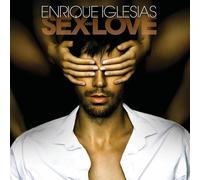 Enrique Iglesias - Sex And Love