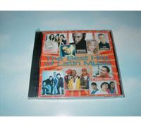 Enrique Iglesias - The Best Hits of Latin Music (UK Import)