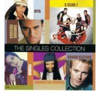 Enrique Iglesias - The Singles Collection (UK Import)