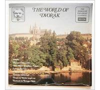 Enrique Jorda, New Symphony Of London - Dvorak: New World Symphony