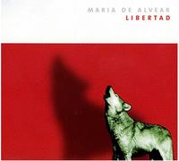 Enrique Lozano - Maria de Alvear: Libertad (text by Tsolagiu M.A. RuizRazo) (US Import)