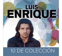 Enrique Luis – 10 De Coleccion – CD