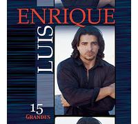 Enrique Luis - 15 Grandes Exitos