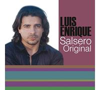 Enrique, Luis - El Principe: Salsero Original