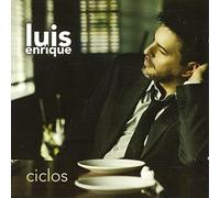 Enrique, Luis - RED BULLET Ciclos