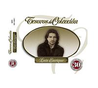 Enrique, Luis - Tesoros De Coleccion (2 CD)