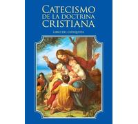 Enrique M Escri Catecismo de la doctrina cristiana. Libro del catequ (Tascabile)